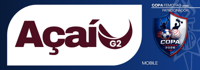 AÇAÍ G2