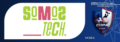 SOMOS TECH